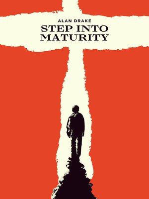 cover image of Step into Maturity